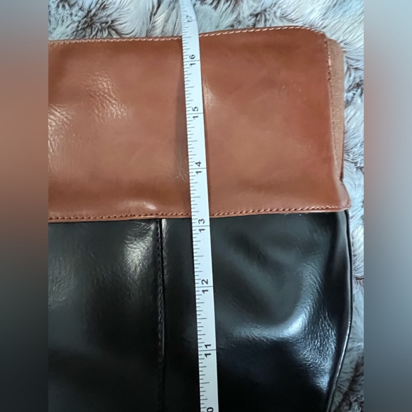 NWOT • Kohl’s Colorblock Rider Boots - Picture 9 of 10